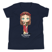 St. Philomena - Youth Tee