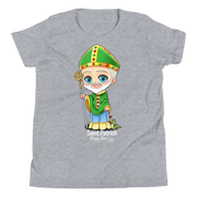 St. Patrick - Youth T-Shirt