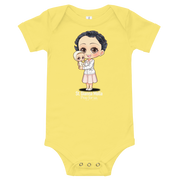 St. Gianna Molla - BABY Onesie