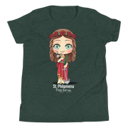 St. Philomena - Youth Tee