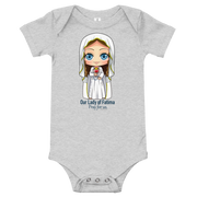 Our Lady of Fatima - BABY Onesie
