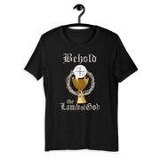 Behold The Lamb of God PREMIUM T-Shirt