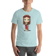 St. Philomena - Premium Unisex T-Shirt