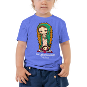 Our Lady of Guadalupe Toddler Tee