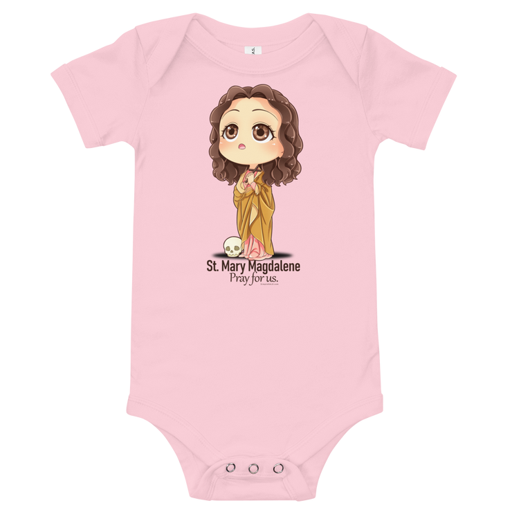 St. Mary Magdalene - BABY Onesie