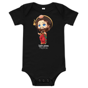 St. James The Apostle - BABY Onesie