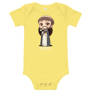 St. Dominic -  BABY Onesie