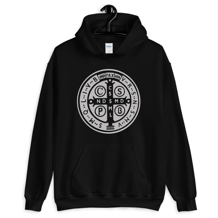 St. Benedict Unisex Hoodie