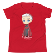 Venerable Fulton Sheen - Youth T-Shirt