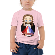 Divine Mercy Toddler Tee