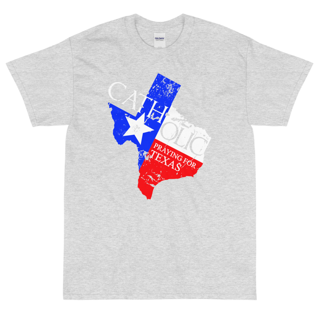 Texas HEAVY T-Shirt
