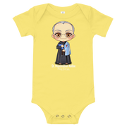 St. Maximilian Kolbe - BABY Onesie