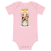 Our Lady of Mount Carmel - BABY Onesie