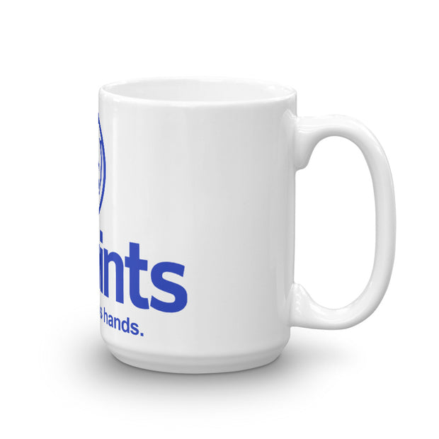 All Saints - 15 oz Mug