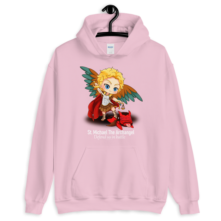 St. Michael the Archangel Hoodie