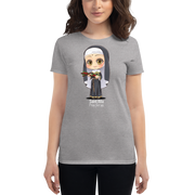 St. Rita - Women's  t-shirt