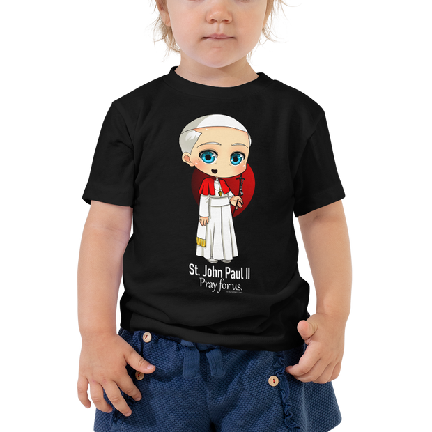 St. John Paul II, JP2 - Toddler Tee