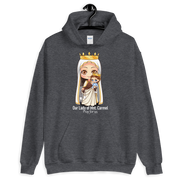 Our Lady of Mount Carmel - Hoodie