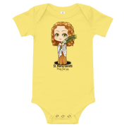 St. Maria Goretti - BABY Onesie