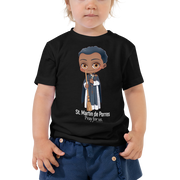 St. Martin De Porres - Toddler Tee