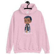 St. Martin De Porres - Hoodie