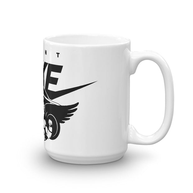 St. Mike the Archangel - 15 oz Mug