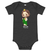 St. Jude the Apostle - BABY Onesie