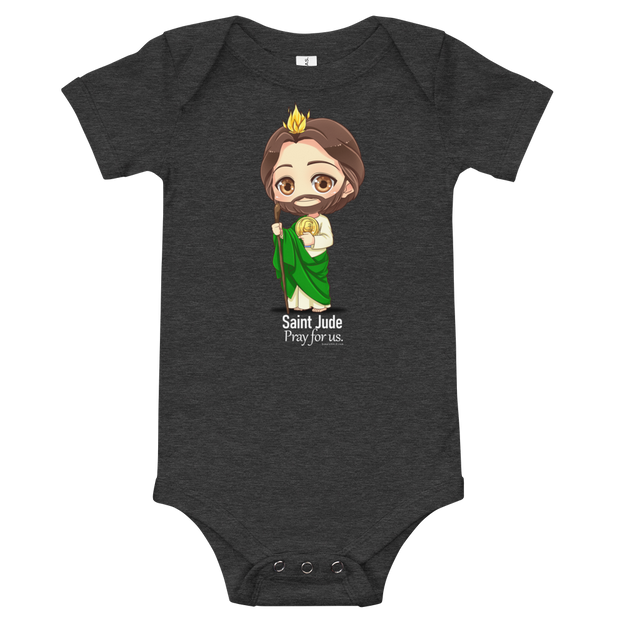 St. Jude the Apostle - BABY Onesie