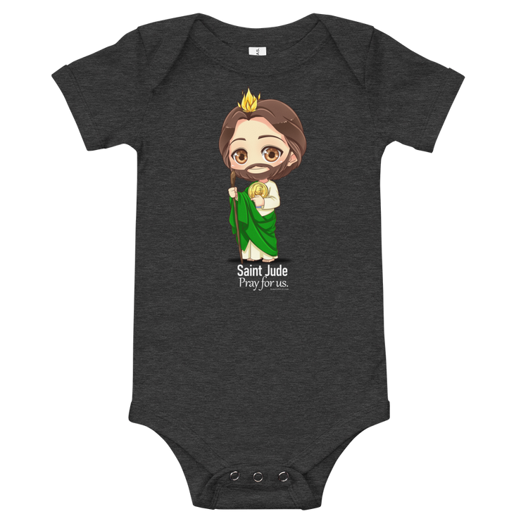 St. Jude the Apostle - BABY Onesie