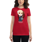 St. Benedict - Women's  t-shirt