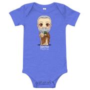 St. Paul - BABY Onesie