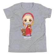 St. Luke The Evangelist - Youth T-Shirt