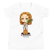 St. Maria Goretti - Youth T-Shirt