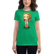 St. Maria Goretti - Women's t-shirt