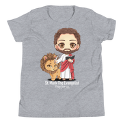 St. Mark The Evangelist - Youth T-Shirt