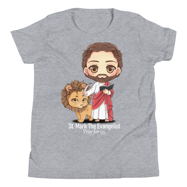 St. Mark The Evangelist - Youth T-Shirt