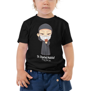 St. Charbel Makhlouf - Toddler Tee