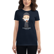 St. Charbel Makhlouf - Women's t-shirt