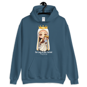 Our Lady of Mount Carmel - Hoodie