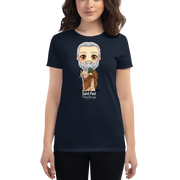 St. Paul - Women's t-shirt