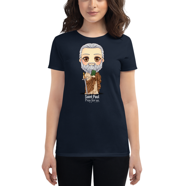 St. Paul - Women's t-shirt