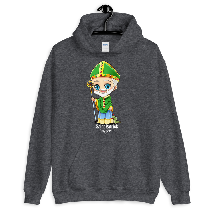 St. Patrick - Hoodie