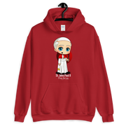 St. John Paul II, JP2 - Hoodie