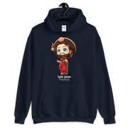 St. James The Apostle - Hoodie