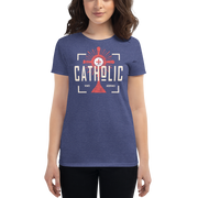 Venite Adoremus - Women's tee