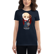 St. Benedict - Women's  t-shirt