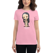 St. Clare - Women's t-shirt