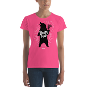 Bear Fruit - Women's Tee