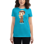 St. Anthony of Padua - Women's Tee