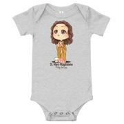 St. Mary Magdalene - BABY Onesie